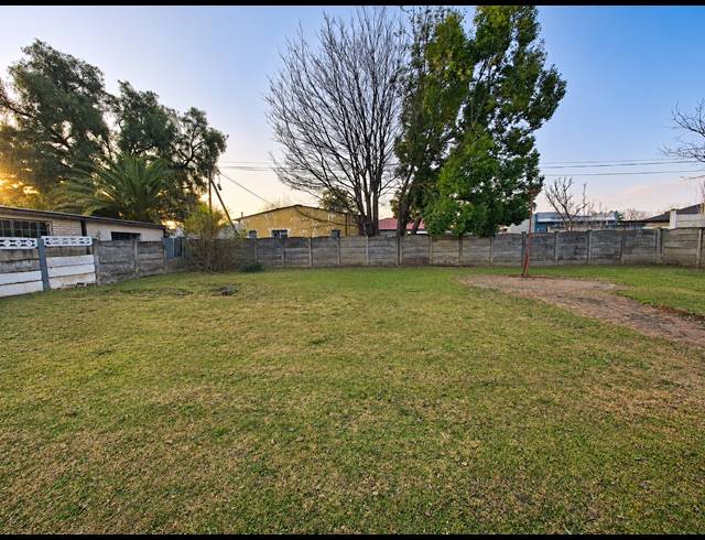 3 BEDROOM HOUSE FOR SALE IN MEYERTON CENTRAL